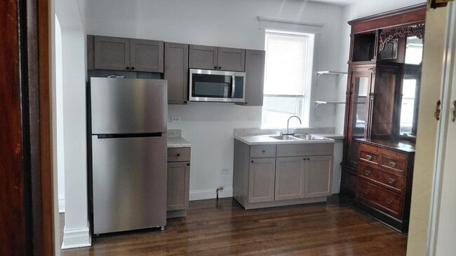 Photo - 3503 West 26th Street #9 Apartment