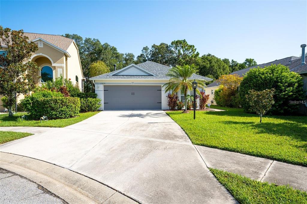 Primary Photo - 11815 Acorn Woods Terrace
