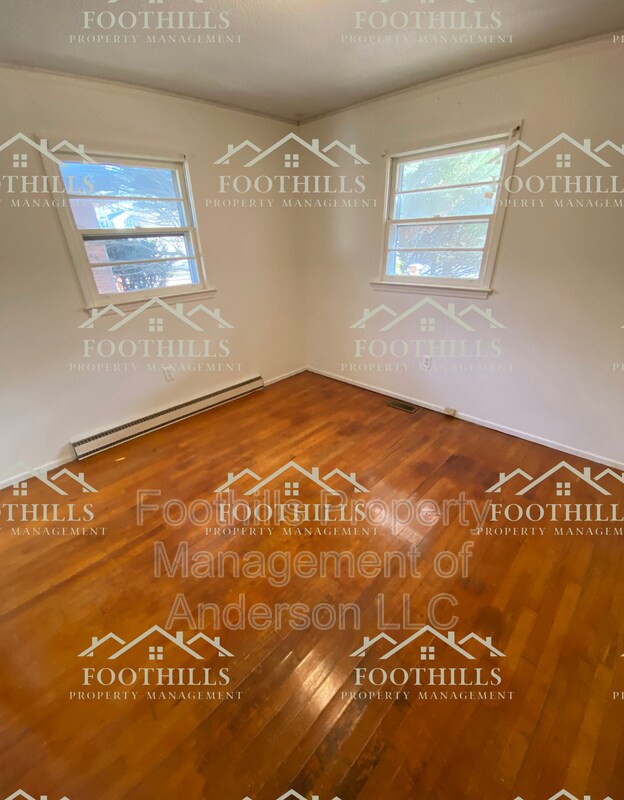 Building Photo - 418 W Fredericks St