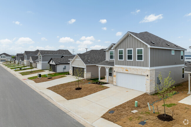 Building Photo - Creekside Terrace