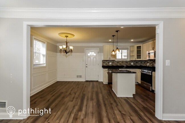Building Photo - 5030 Fable Street, Capitol Heights, MD, 20743