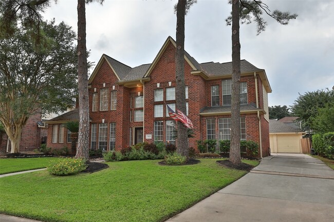 Building Photo - 7906 Tizerton Ct