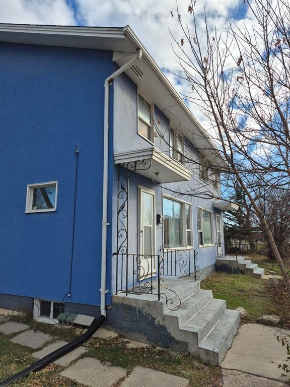 Photo du bâtiment - 480 Osborne St