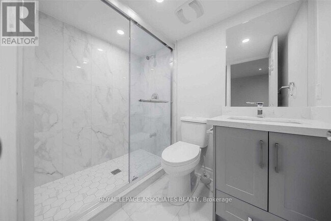 Photo du bâtiment - 33 Talbotshire St