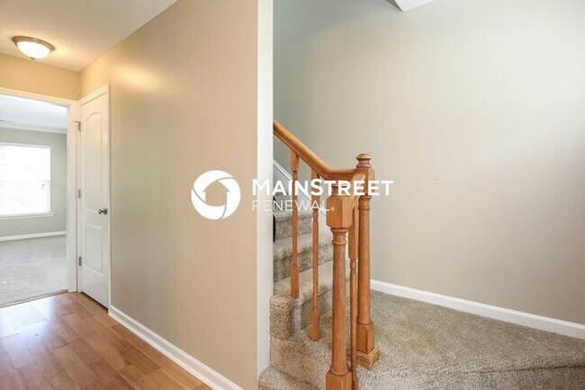 Building Photo - 3 Bedroom Pet-Friendly Home in Winston-Salem, NC with Main Street Renewal