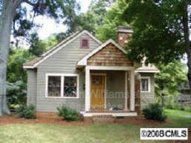 Foto del edificio - 2720 Holt St