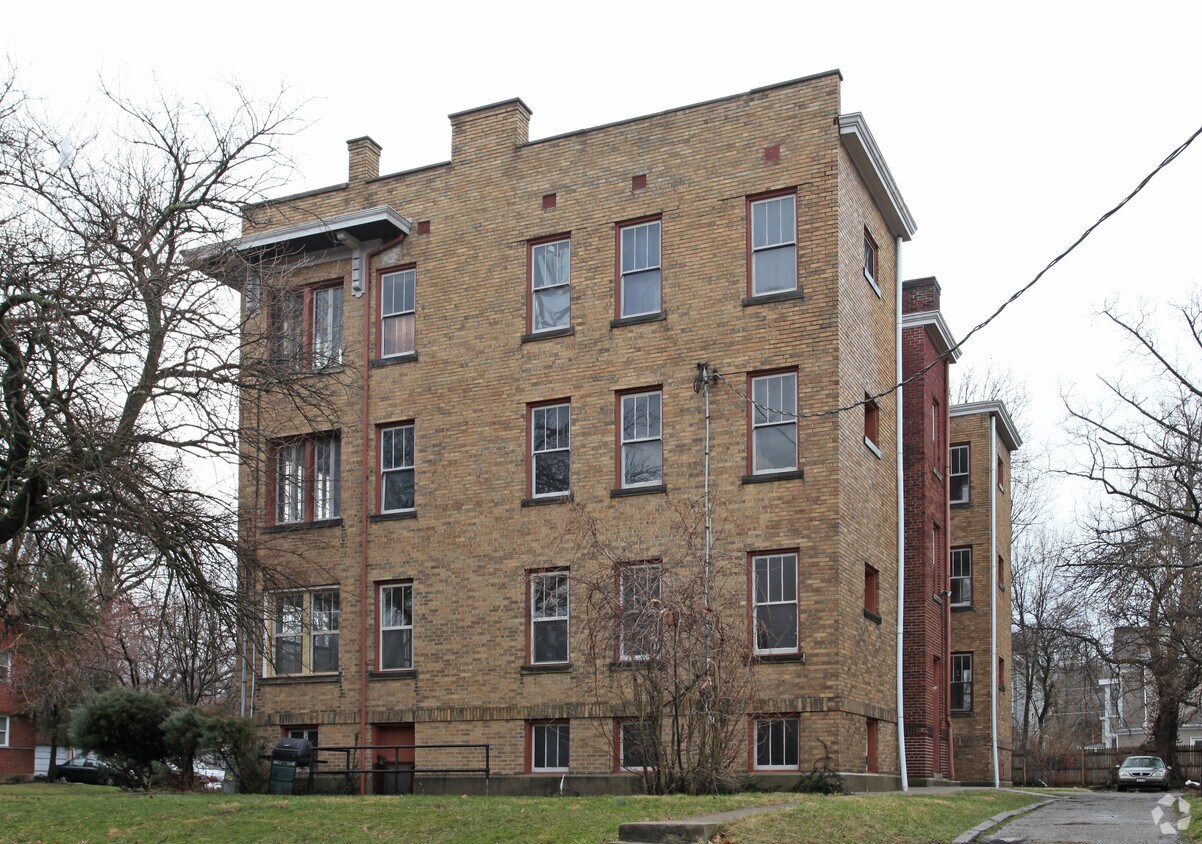 Building Photo - 3219 Fairfield Ave