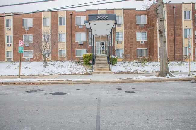 Foto del edificio - Stunning Studio Condo in Edgewood!