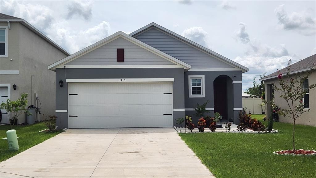 Foto principal - 1718 Eagle Hammock Blvd