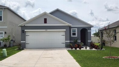 Building Photo - 1718 Eagle Hammock Blvd