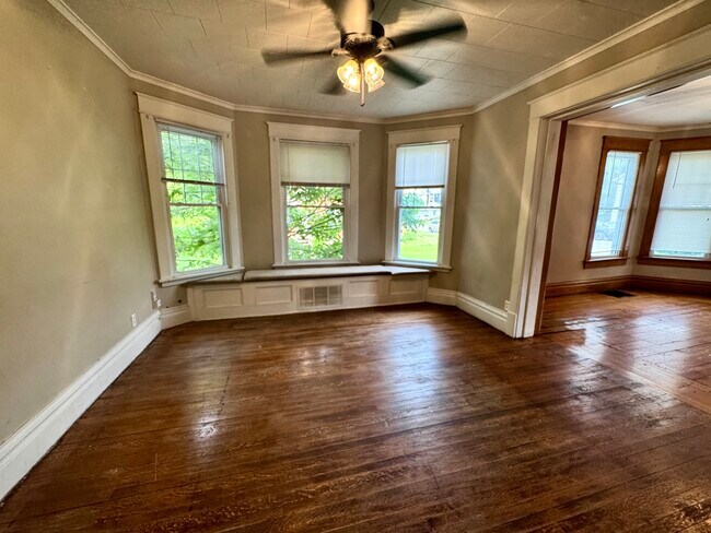 Foto del edificio - 720 E 15th St