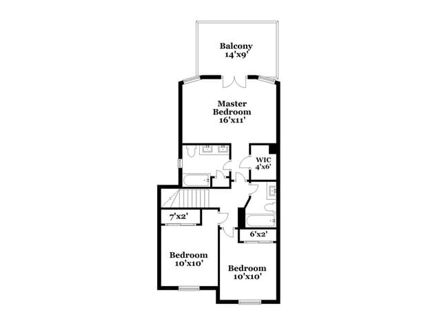 Building Photo - 1704 S 39th St
