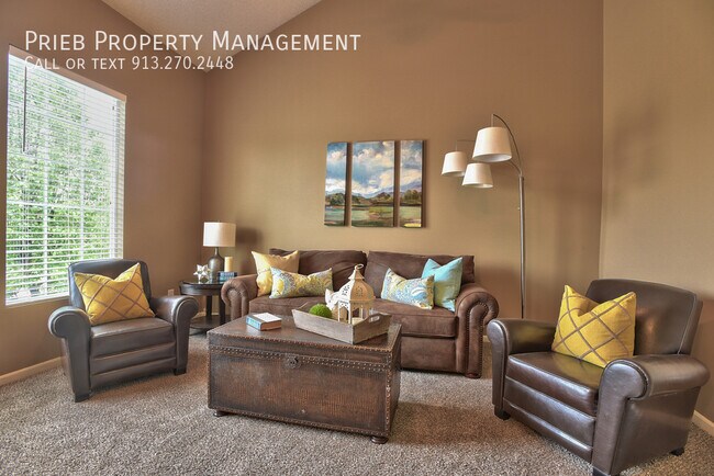 Foto del edificio - Fountain Gate Village Single Family Home -...