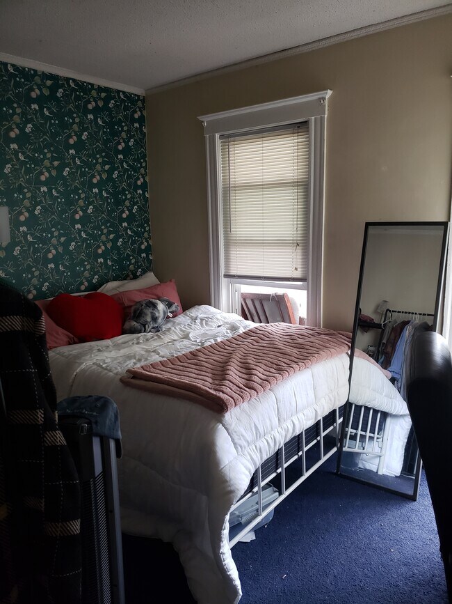 Foto del edificio - 25 Parkdale St