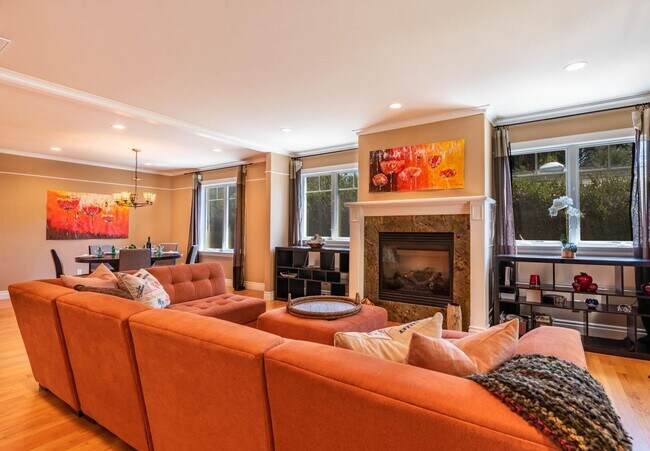 Foto del edificio - 539 Irven Ct