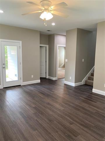 Foto del edificio - 422 W Coffin St