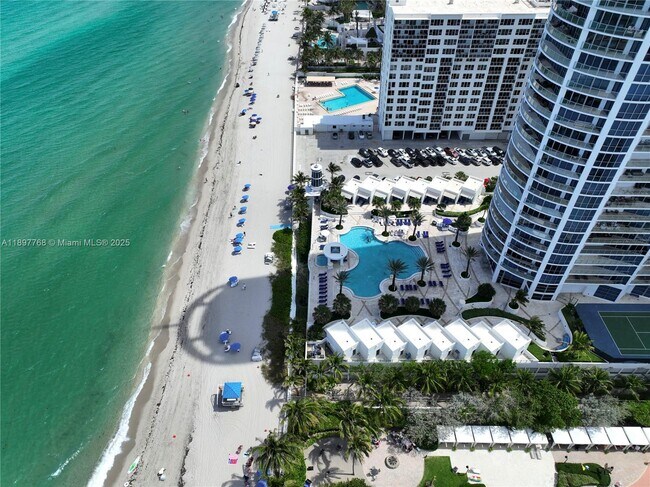 Foto del edificio - 3101 S Ocean Dr