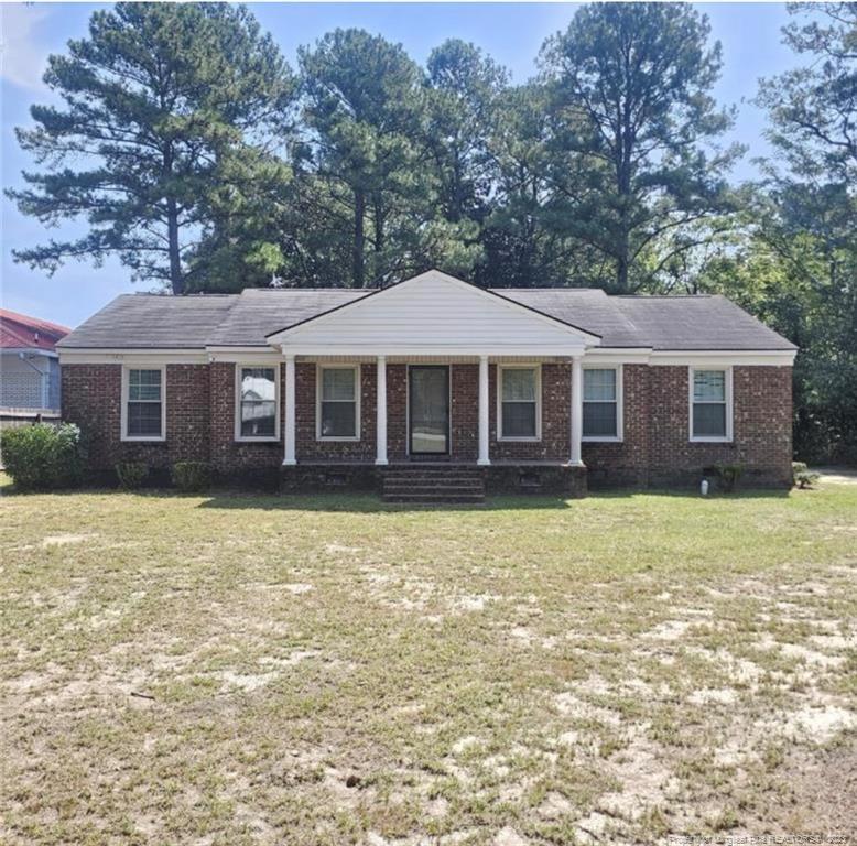 3130 Dunn Rd, Eastover, NC 28312 House Rental in Eastover, NC