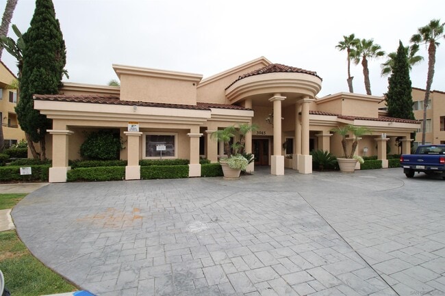 Building Photo - 3955 Nobel Dr