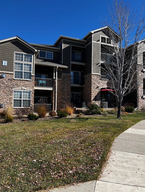 2745 Blue Sky Cir Unit 1202, Erie, CO 80516 Condo for Rent in Erie, CO