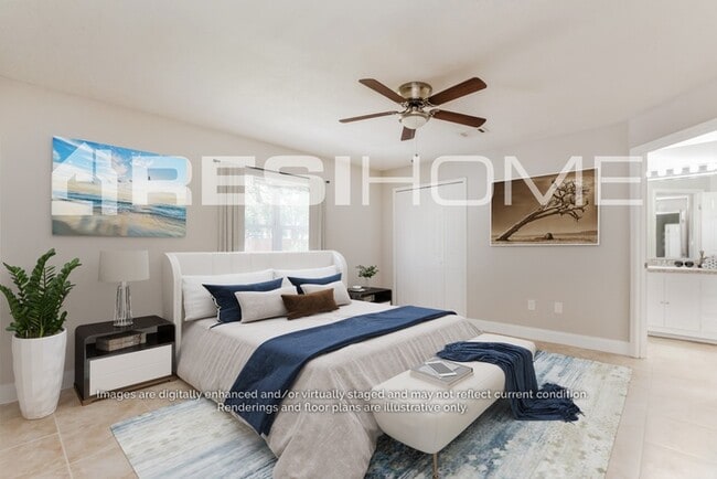 Building Photo - 6249 Bamboo Ave