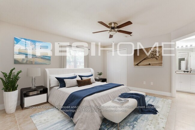 Foto del edificio - 6249 Bamboo Ave