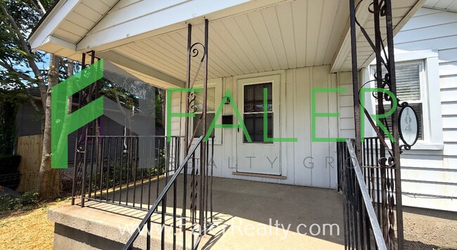 Foto del edificio - Charming Kettering Bungalow - 2 beds / 1 bath