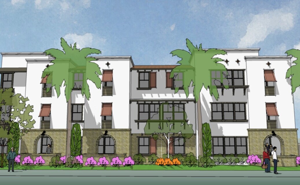 Foto del edificio - Lincoln Avenue Apartments