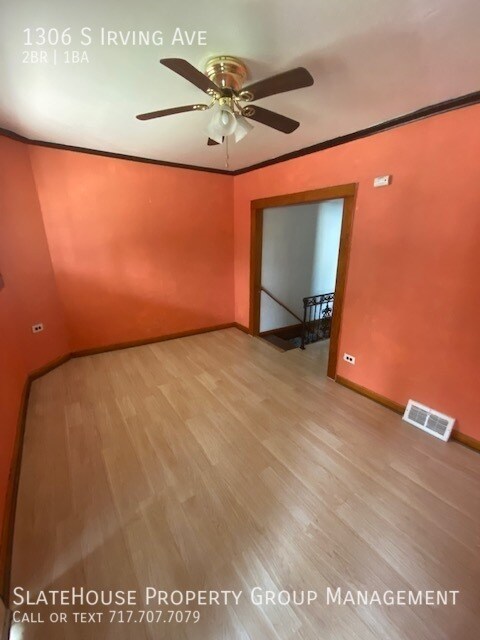 Building Photo - 1306 S Irving Ave