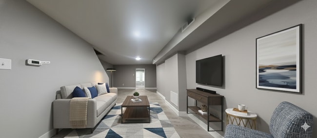 Building Photo - Fully Renovated 3-Bedroom House