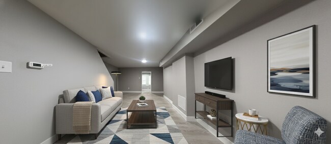 Foto del edificio - Fully Renovated 3-Bedroom House