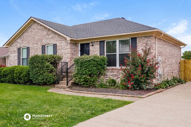 Foto del edificio - 11322 Ashbrooke Gardens Dr