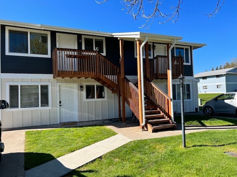 12206 E Lenora Dr, Spokane Valley, WA 99206 Condo for Rent in Spokane