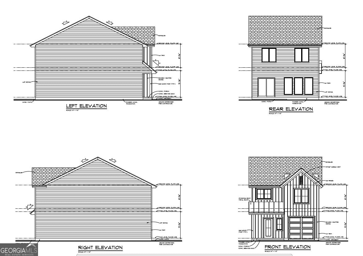 Building Photo - 300 Burns Ave