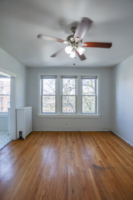 Building Photo - 1635 Morse