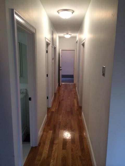 Foto del edificio - 26 Washburn St