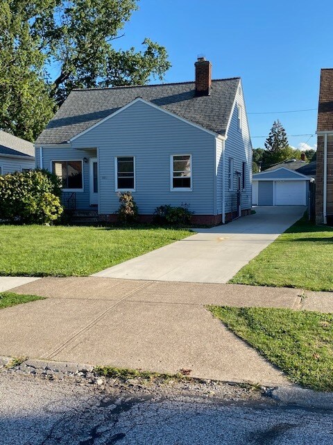 Foto principal - 1103 Clearview Ave