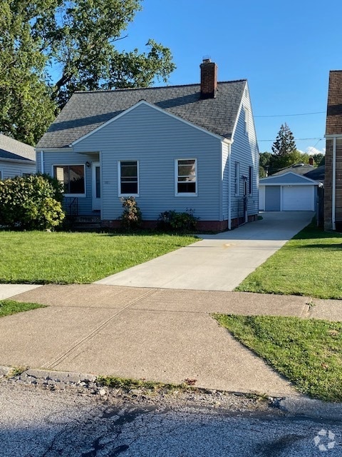 Building Photo - 1103 Clearview Ave