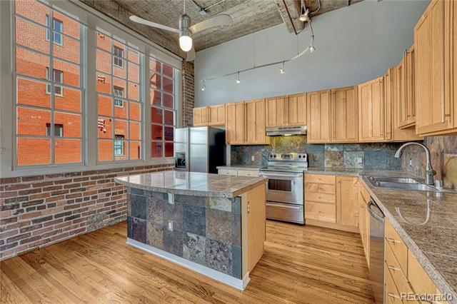 Building Photo - 1301 Wazee St