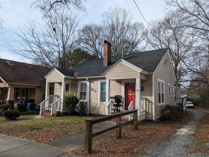 1109 N Buchanan Blvd Unit B, Durham, NC 27701 Condo for Rent in