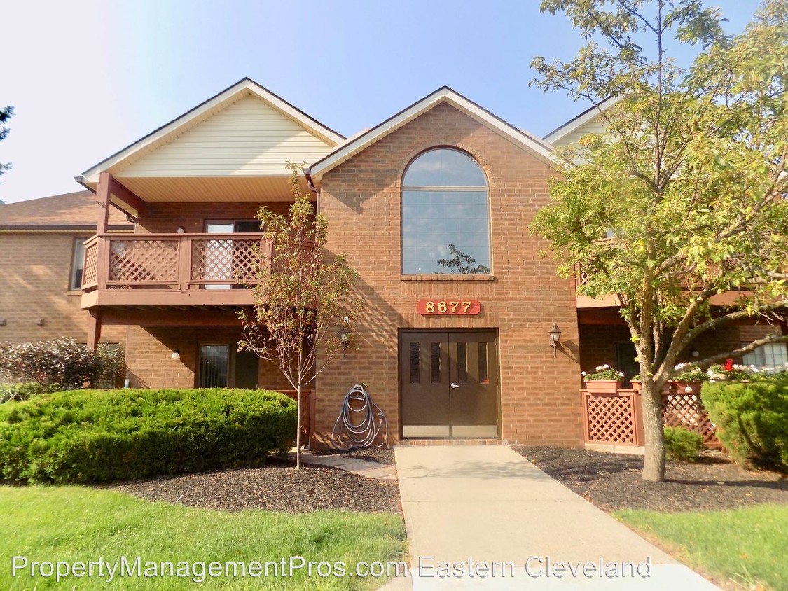 Foto principal - 8677 Scenicview Dr