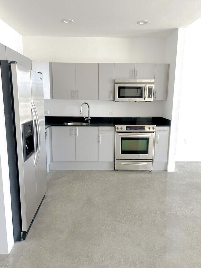Foto del edificio - Cynergi Lofts at Wynwood
