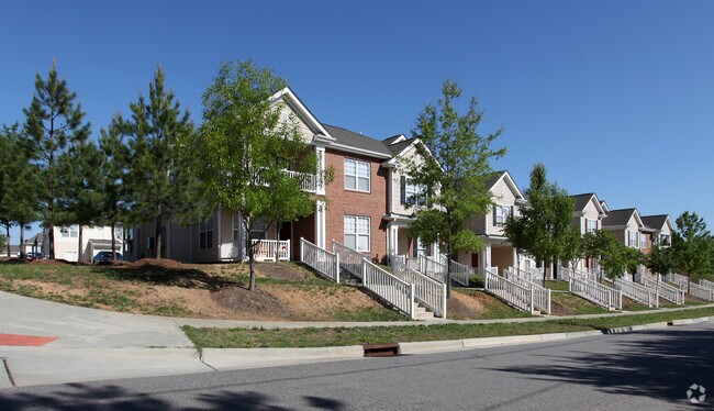 Calvert Place Apartments Durham, NC