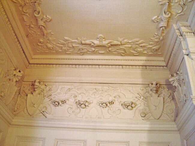 Foto del edificio - 1401 Madison Ave
