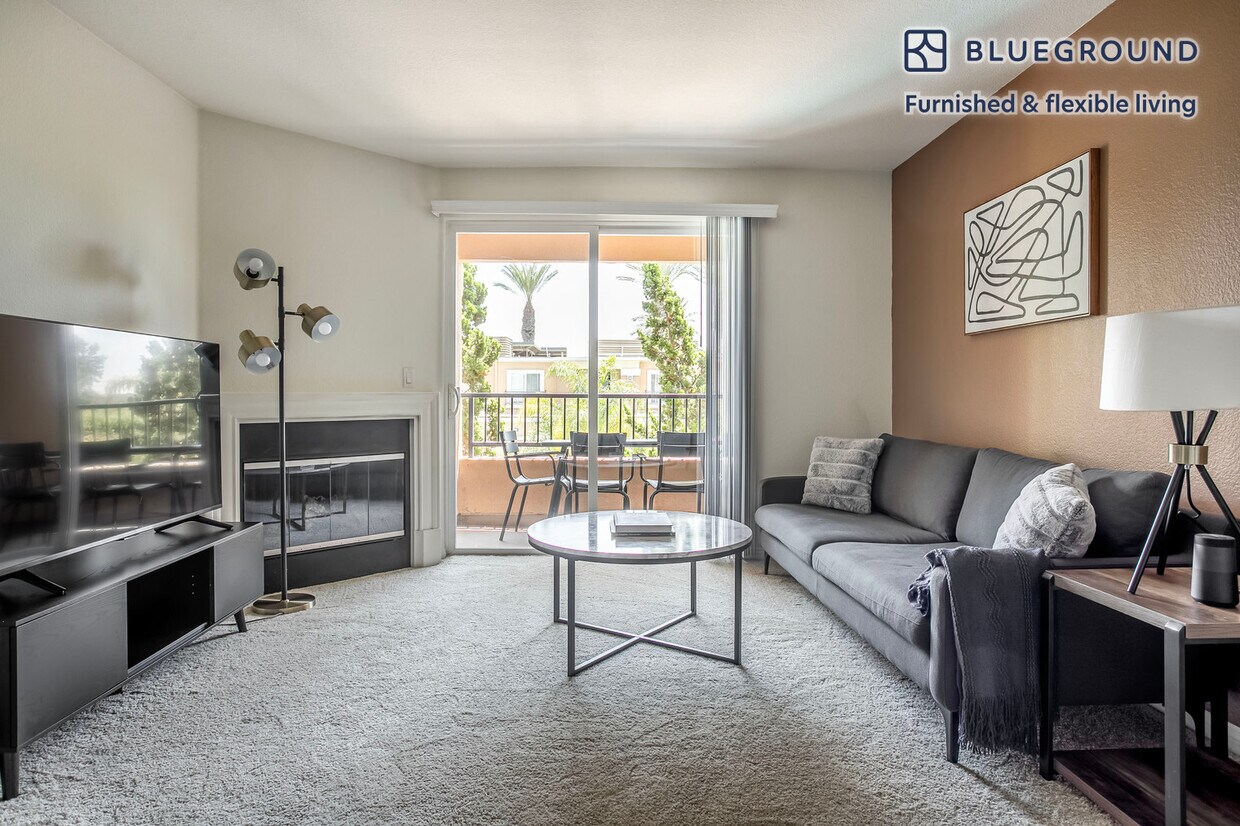 Foto principal - 3165 Sawtelle Blvd