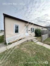 Building Photo - 1013 8th Ave