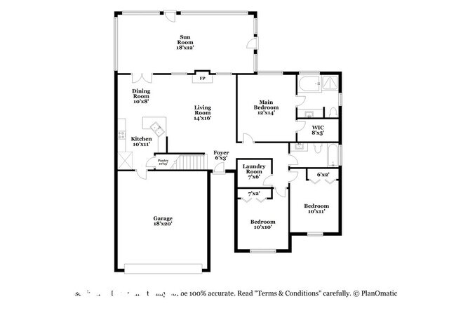 Building Photo - 2181 Freeman Ln