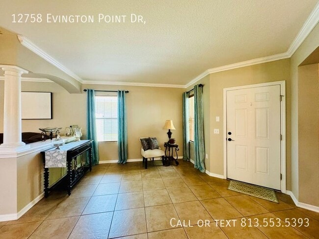 Photo - 12758 Evington Point Dr House