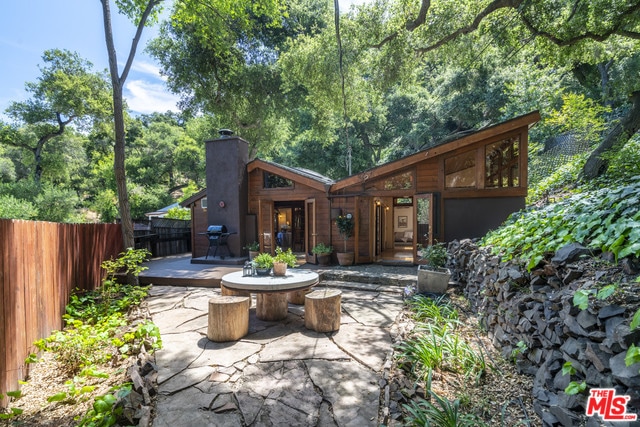 Primary Photo - 650 N Topanga Canyon Blvd