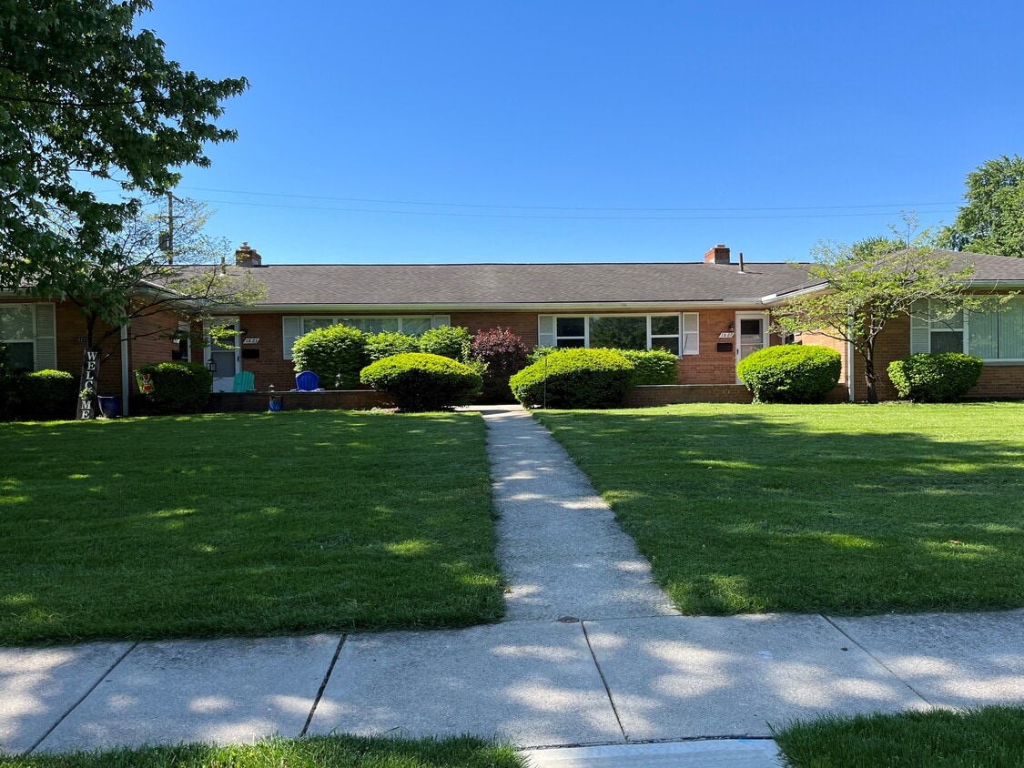 1810 Ridgecliff Rd, Upper Arlington, OH 43221 House Rental in Upper